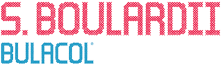 Bulacol logo