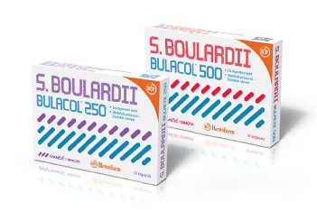 Bulacol klinički dokazana efikasnost
trostruko delovanje
može se primenjivati zajedno sa antibioticima
renomiranog proizvođača
